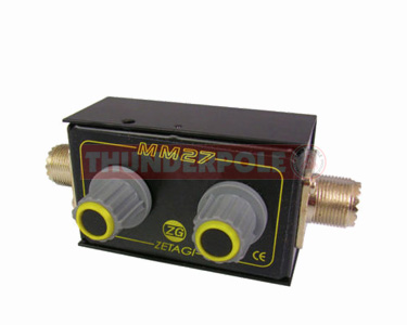 Zetagi MM27 Matcher 100W